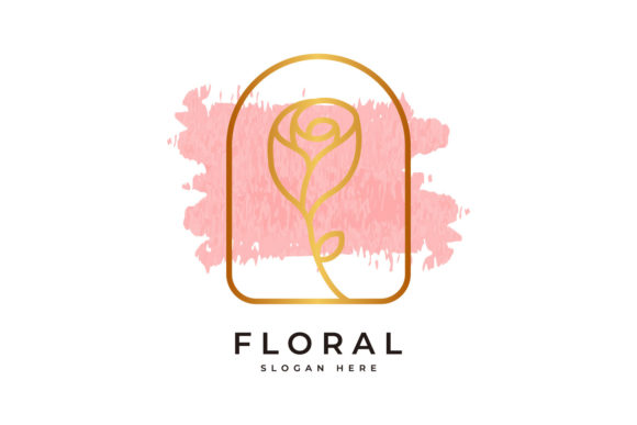 Download Floral Logo Design Premium Vector - Floral logo design Collection
